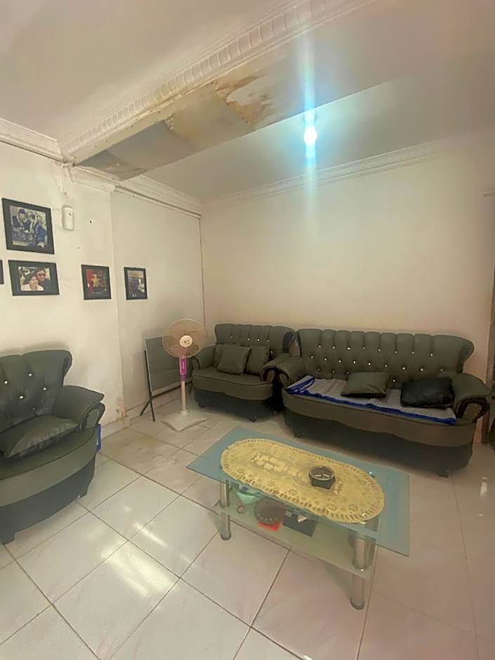 Hotel O Homestay OrangeNearNagoya Hill Shopping Mall