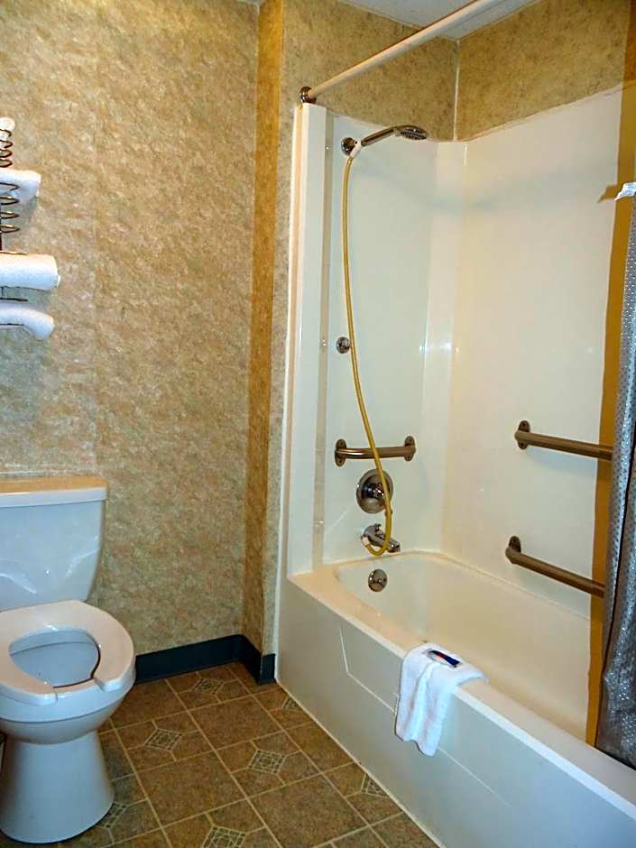 Motel 6-Hamburg, NY