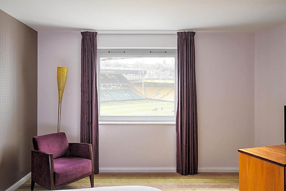 Holiday Inn Norwich City By IHG