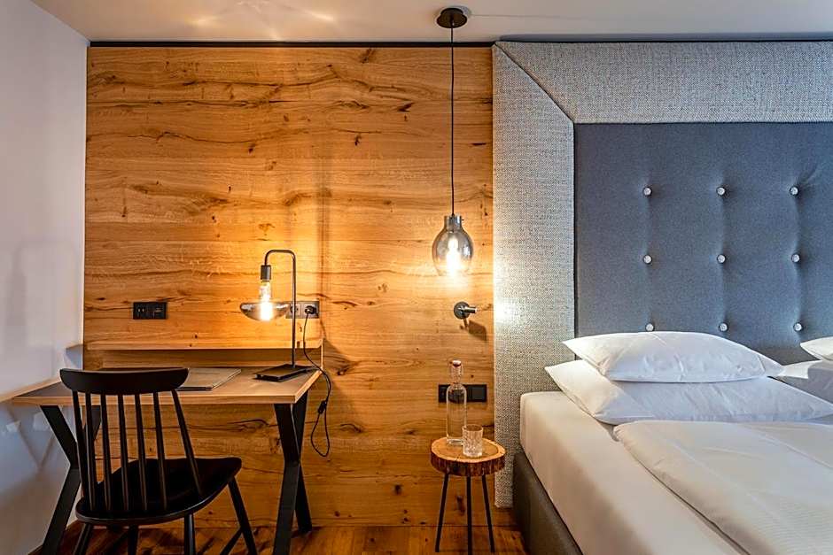 Hotel das Zwölferhaus