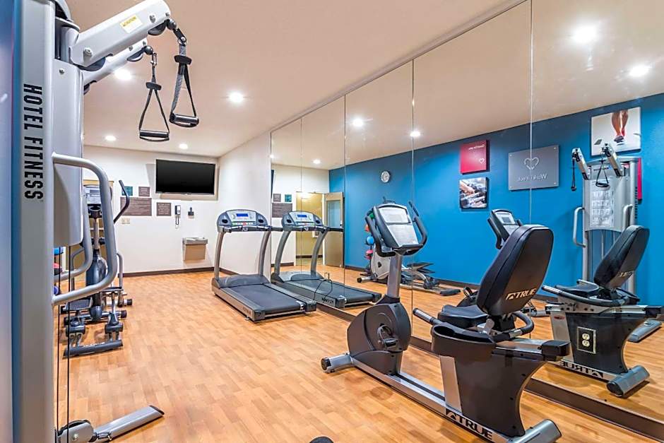 Comfort Suites Eufaula North