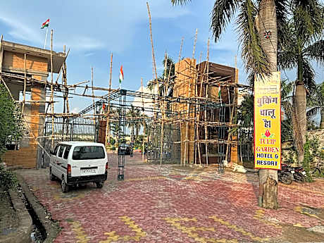 Tulip Garden Hotel N Resort 