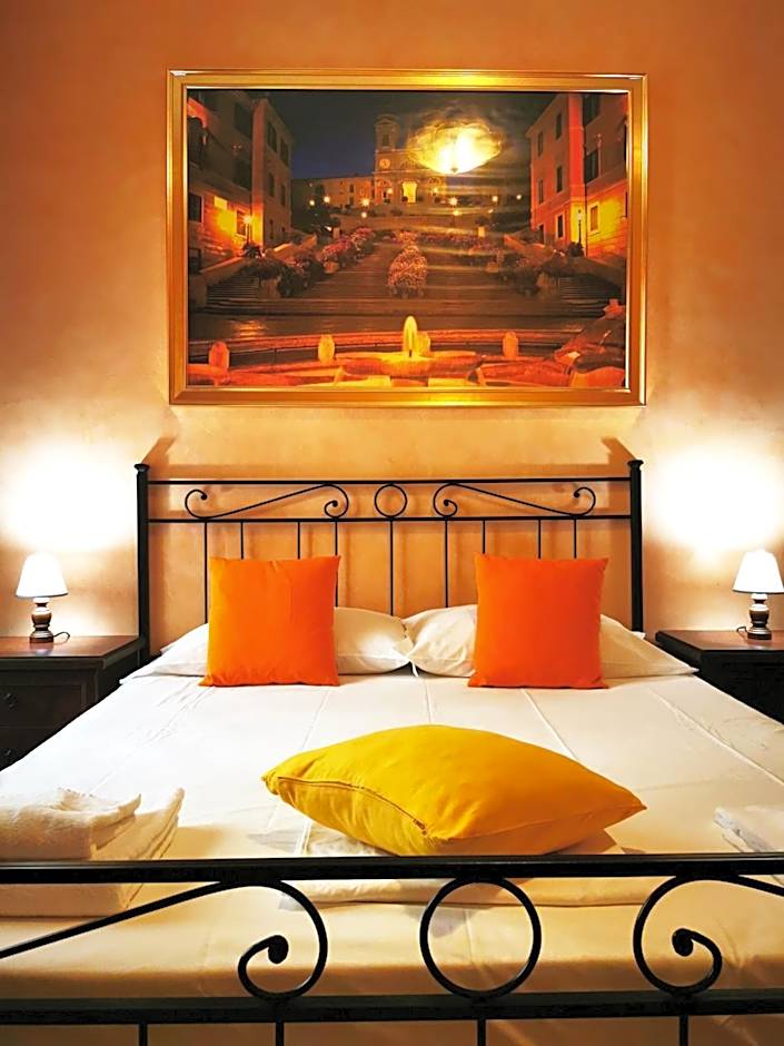 Maestoso Locazione Turistica