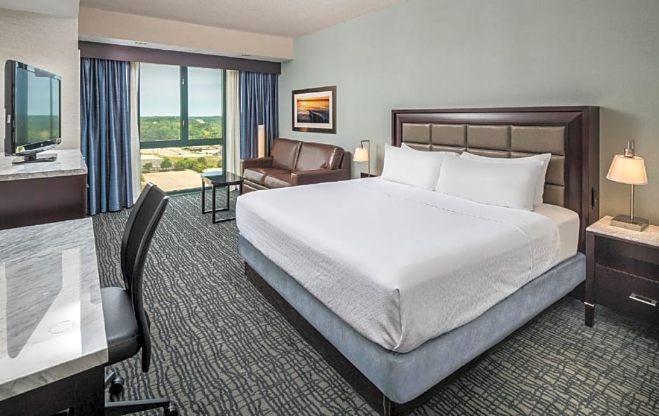 Crowne Plaza Hotel Springfield By IHG