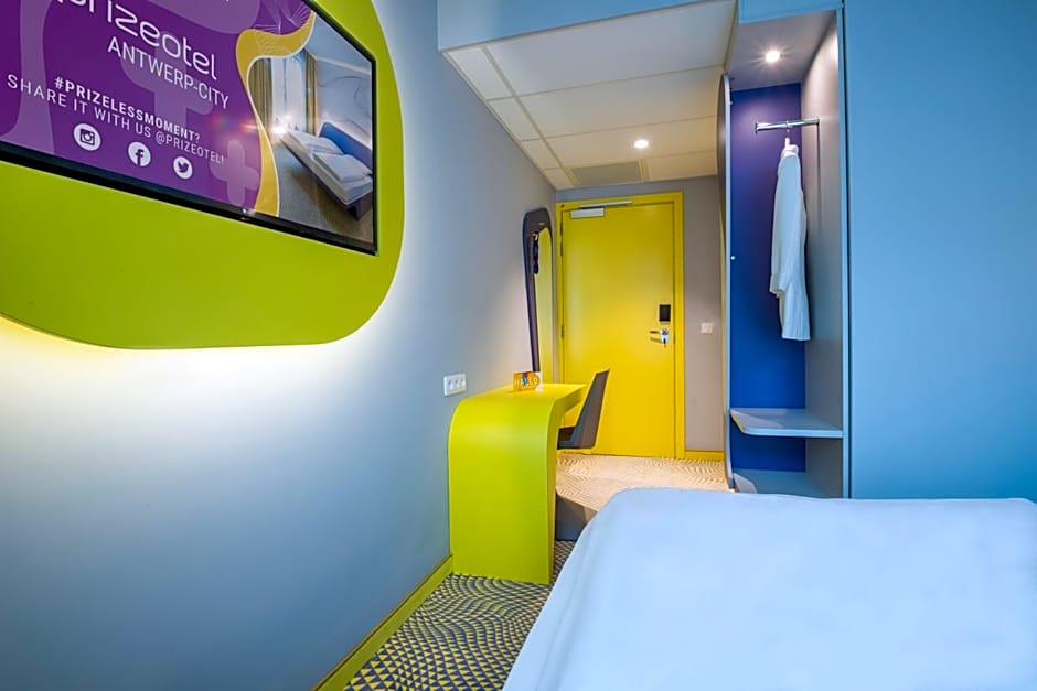 Prize by Radisson, Antwerp City