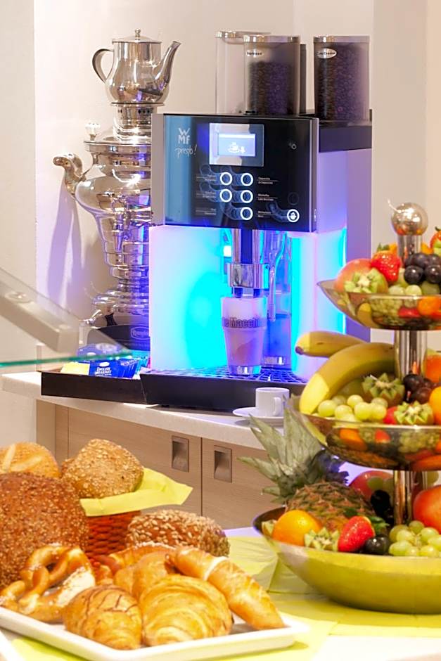 H+ Hotel Munchen