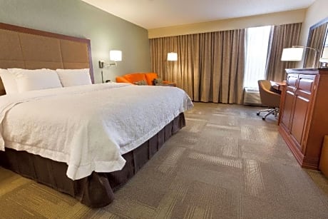 1 WALL BED NONSMOKING