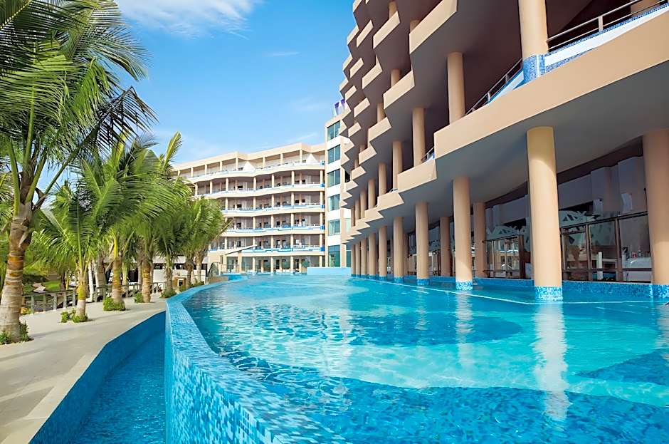 El Dorado Seaside Suites - Catamaran Cenote & More Inclusive- Adults Only
