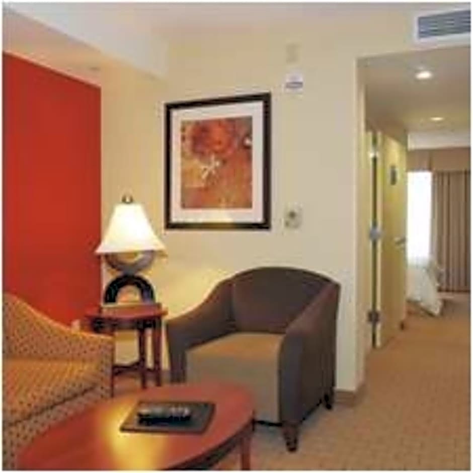 Hilton Garden Inn Anderson