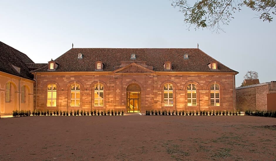 Hotel Les Haras