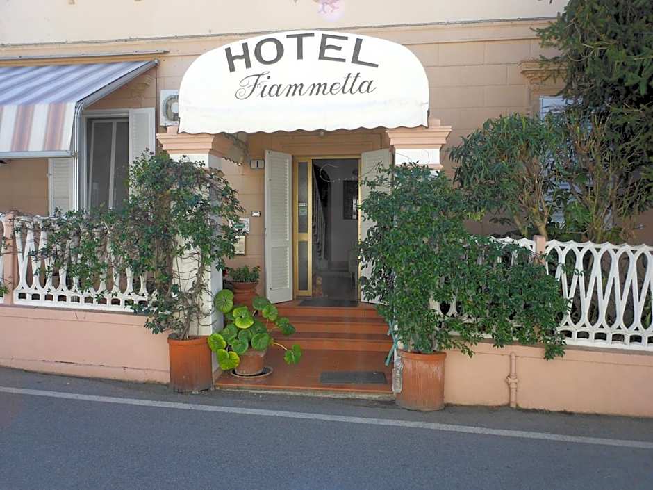 Hotel Fiammetta