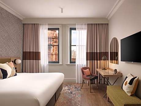 The Met Hotel Leeds - Newly Refurbished
