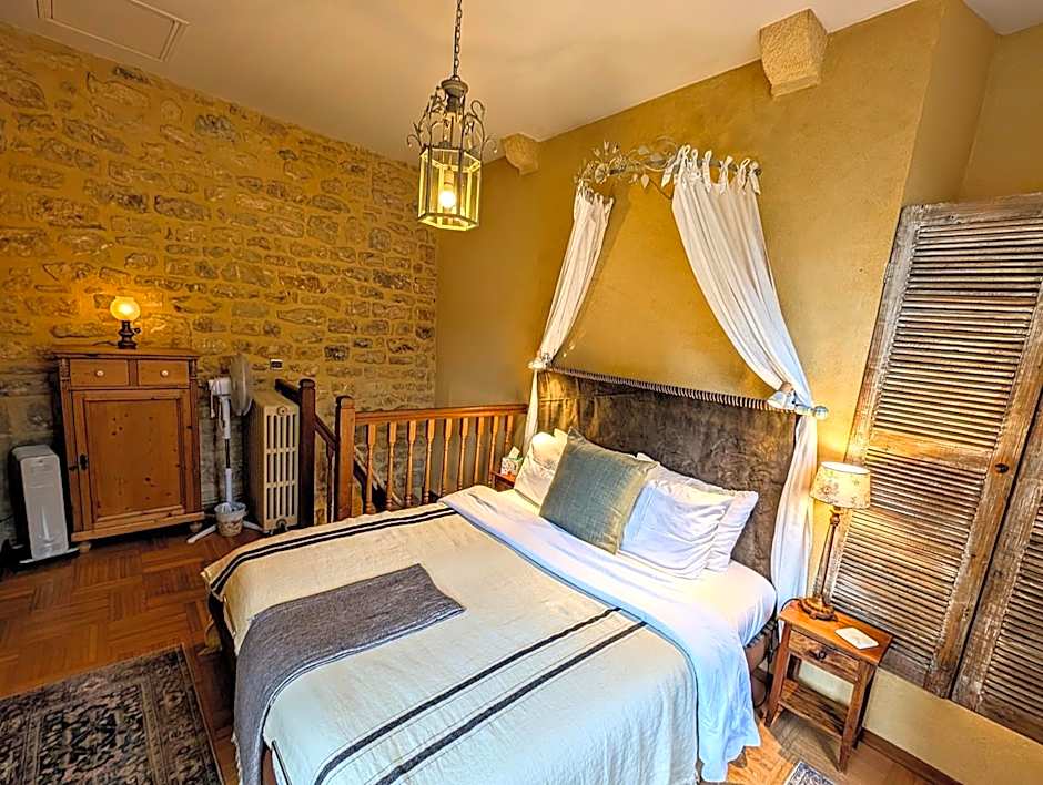 La Lanterne Chambres d'Hotes