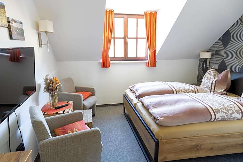 Hotel Herres Alte Metzgerei