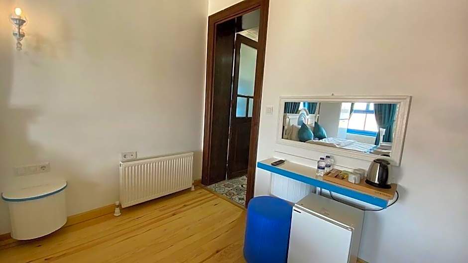 Buyukada Mavi Palas Hotel