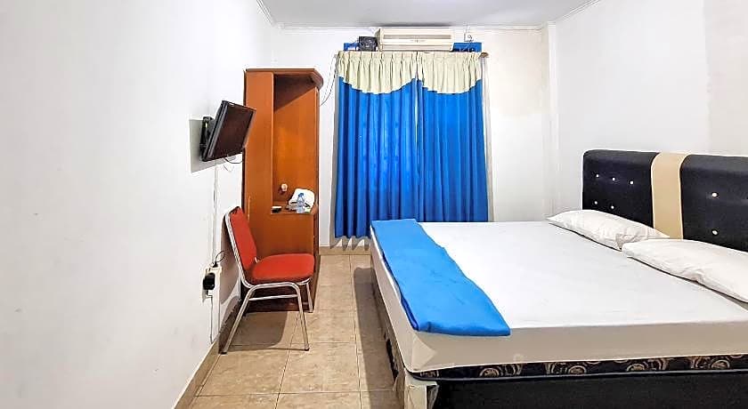 Wisma PKBI Jabar Mitra RedDoorz