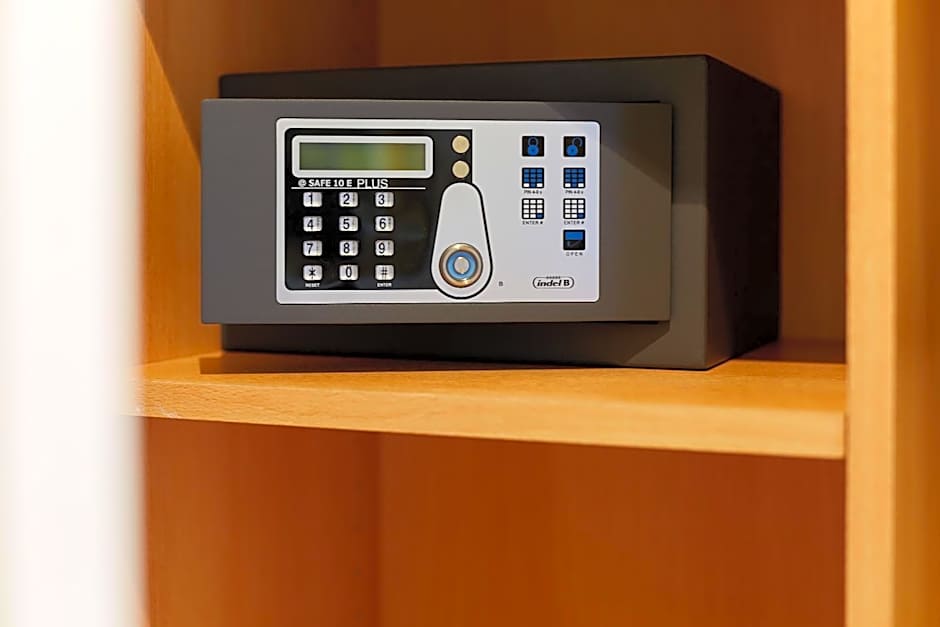 Austin'S Arts Et Metiers Hotel