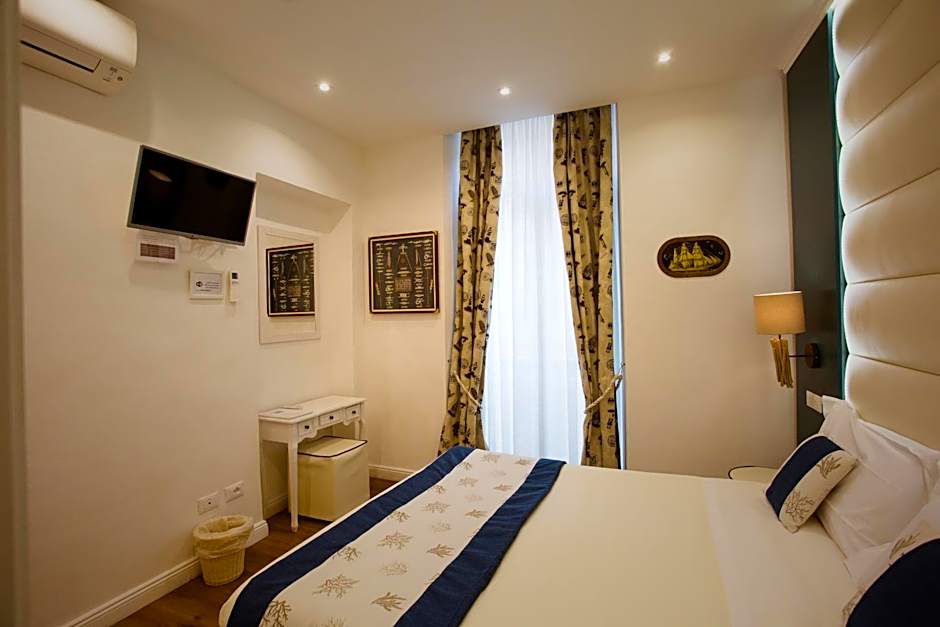 Atmosfere Guest House - Cinque Terre e La Spezia