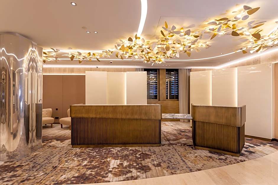 InterContinental Paris Champs Elysees EtoileBy IHG