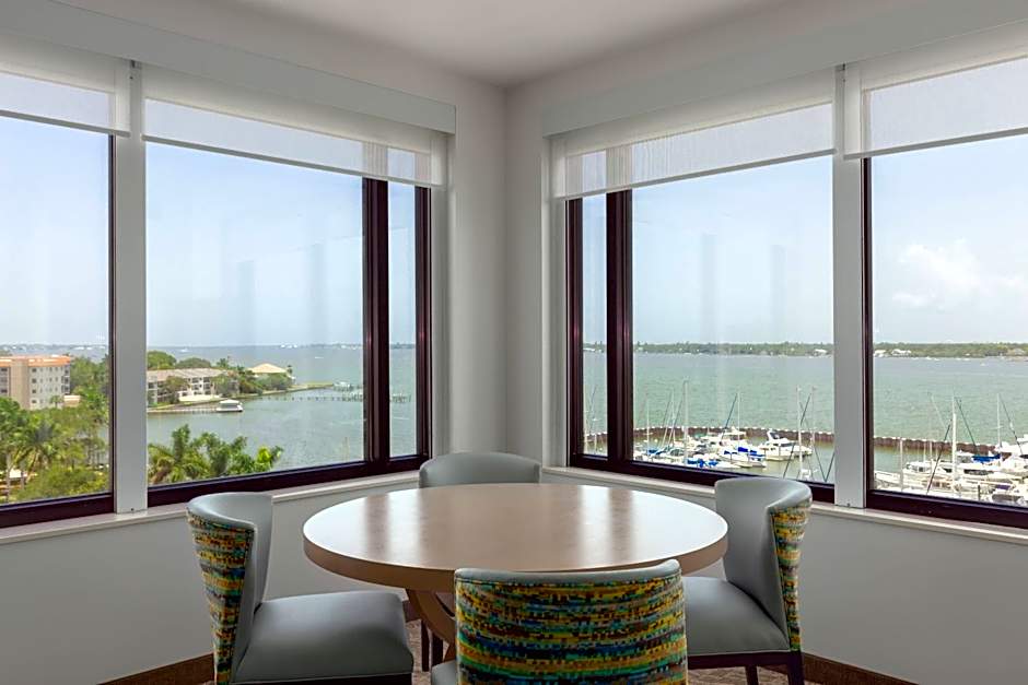 SpringHill Suites by Marriott Bradenton Downtown/Riverfront