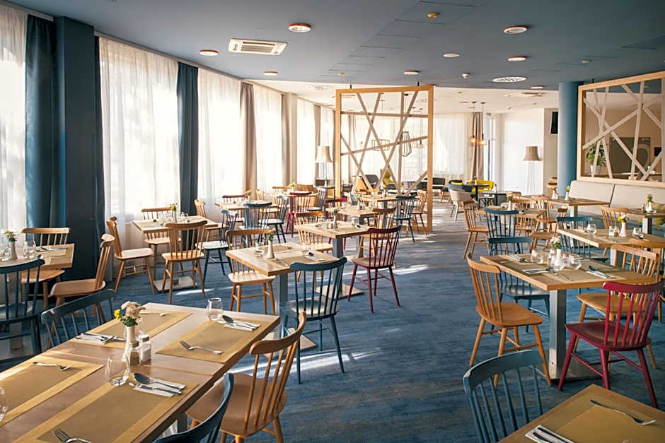 Vienna House Easy by Wyndham Bratislava