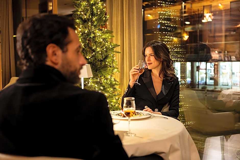 Hotel Splendid