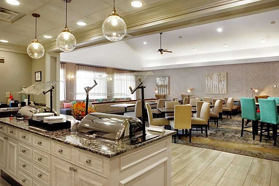 Homewood Bel Air
