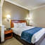 Comfort Suites Deer Park