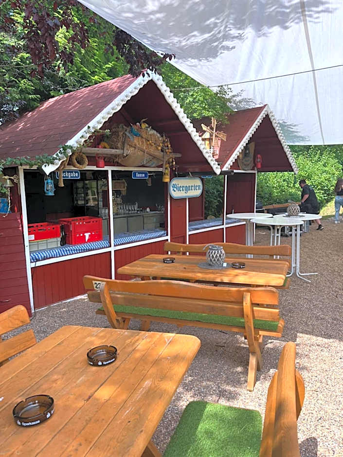 Hotel-Restaurant Berghof