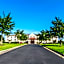 Quality Suites Graham - Burlington South