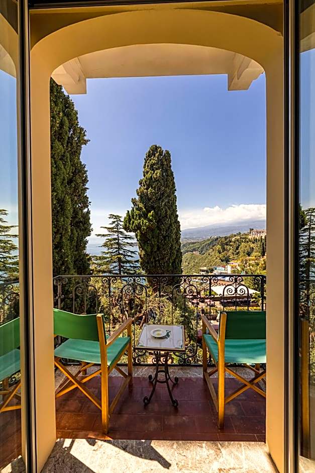 Hotel Villa Paradiso