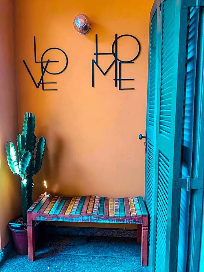 Pousada Vale Valparaíso Inn- Polo gastronômico