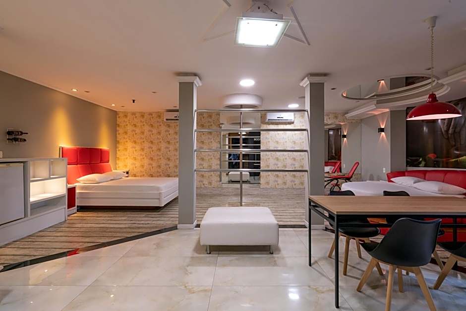 Drops Motel Vale dos Sinos