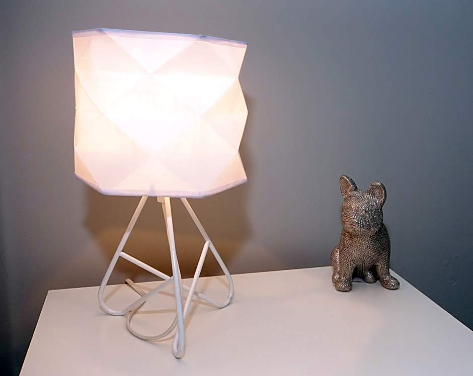 Townhouse PLUS @ 301 West Street Crewe