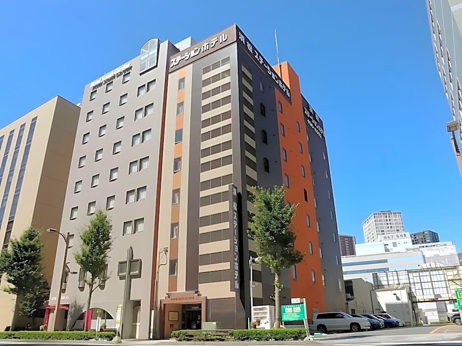 Hamamatsu Station Hotel