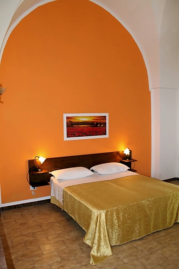B&B Masseria Donna Carlotta