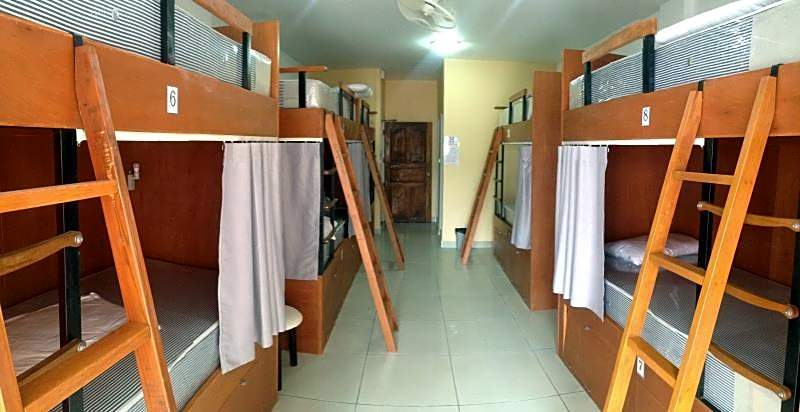 Jomtien Hostel