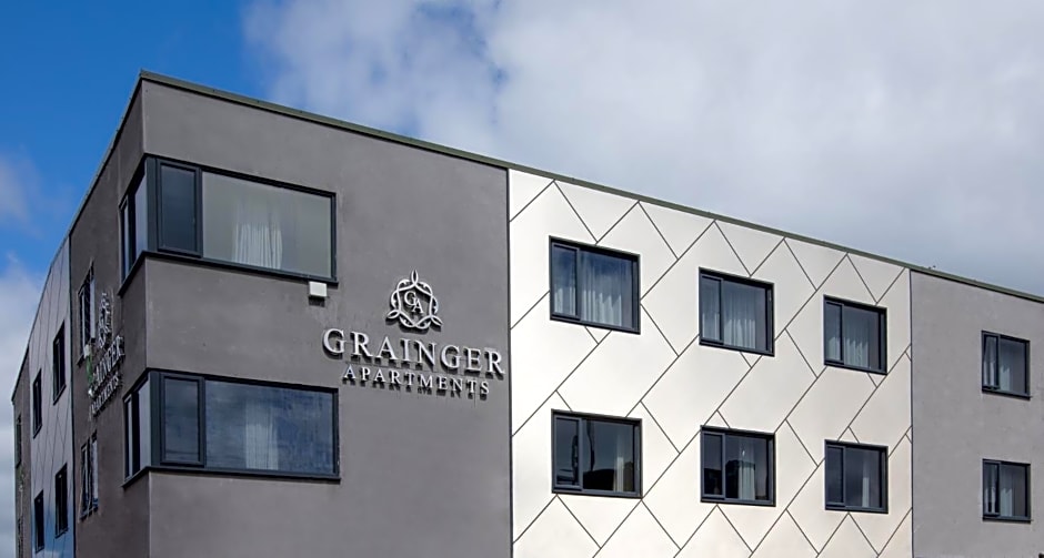 Grainger Apartments