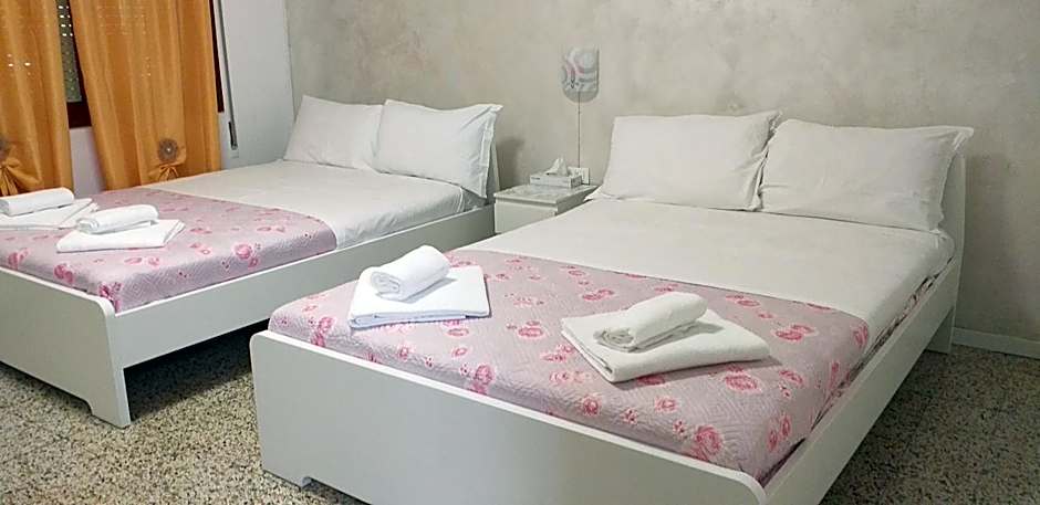 Venice Sanella Rooms