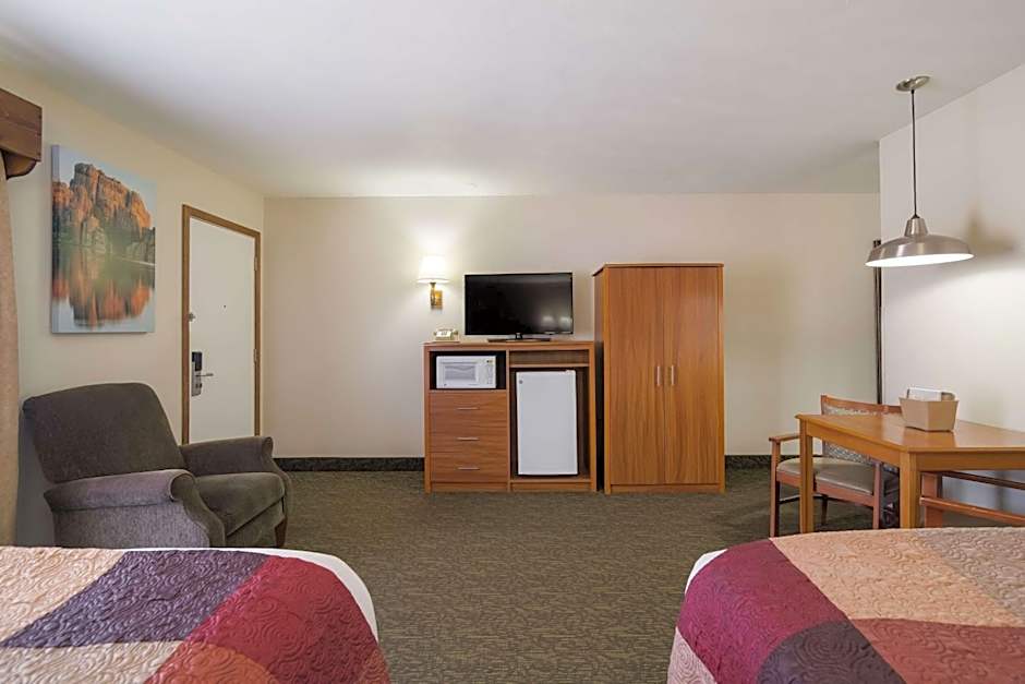 Best Western Graham's