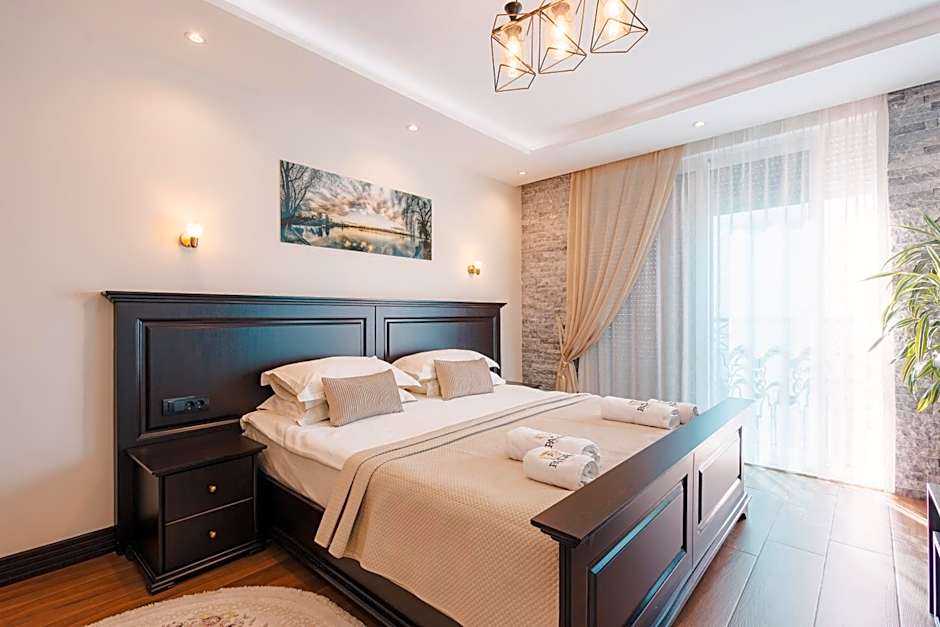 Padam Hotel & SPA