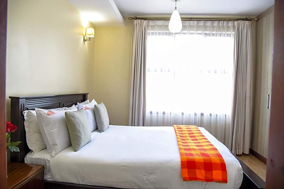 Fedha Residences by Trianum