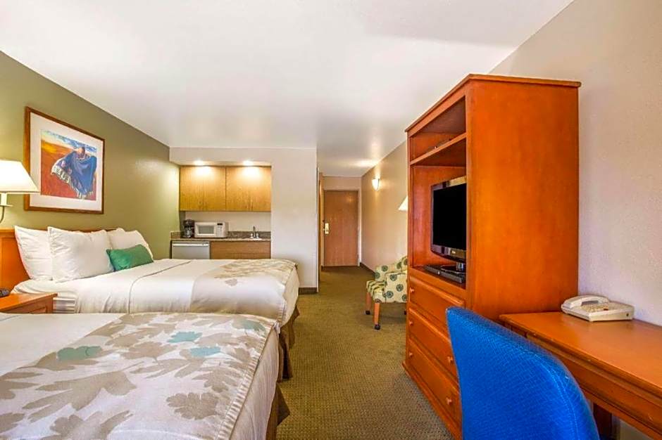 Hawthorn Suites by Wyndham Tempe/Mesa/Phoenix Area