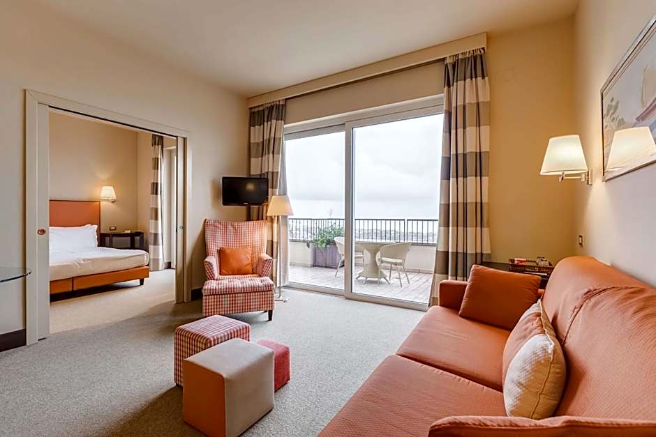 Villa Maria Hotel & SPA