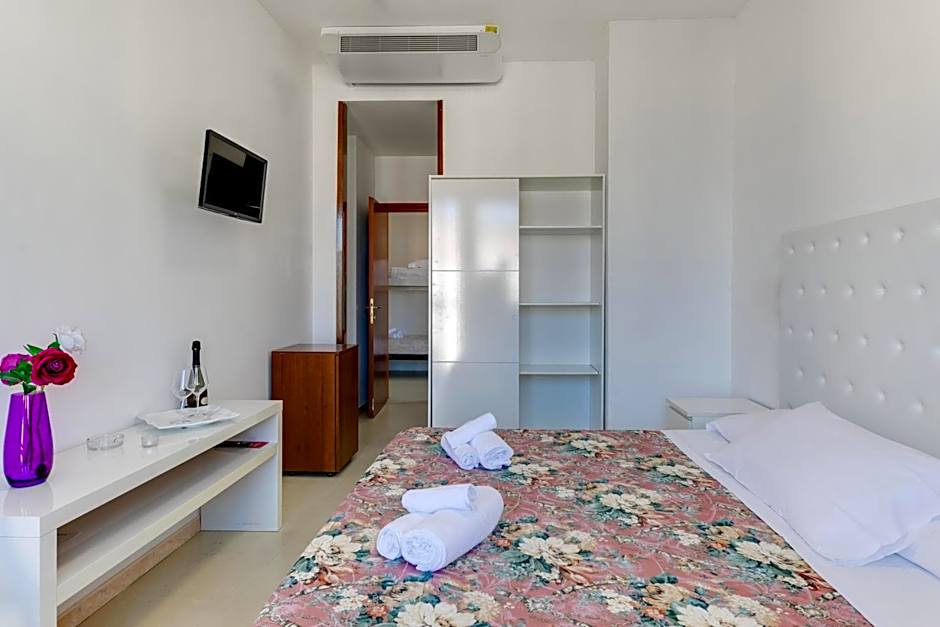 Hotel La Perla Rimini