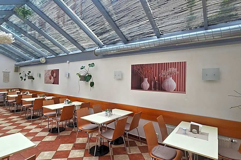 Hotel Claris