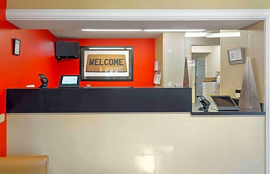 Extended Stay America Suites - Seattle - Southcenter