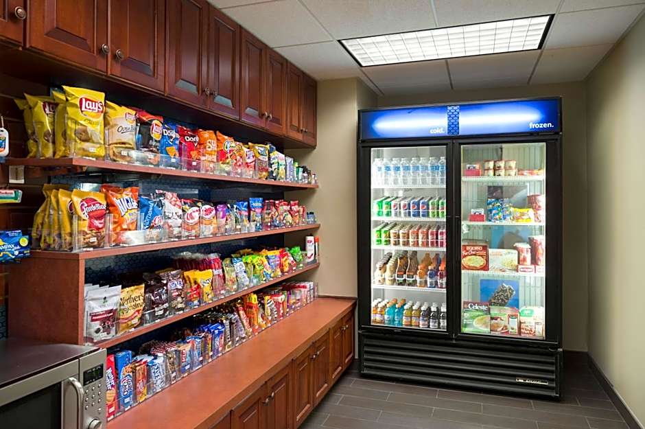 Hampton Inn By Hilton & Suites Williamsburg Square