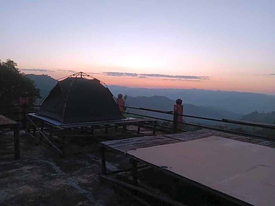 Terre Terrace Glamping - Doichang