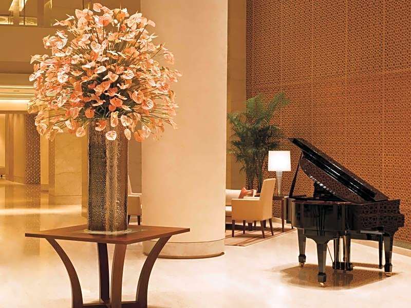 Trident, Bandra Kurla, Mumbai